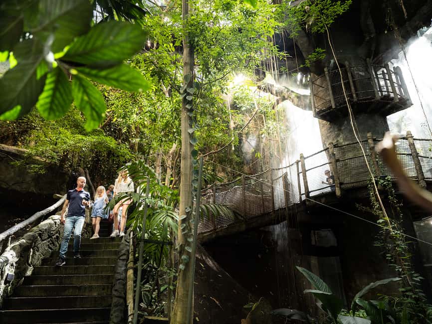 image n.6 of Gothenburg: Go City All-Inclusive Pass with 20+ Attractions activity in Gothenburg, uploaded by supplier