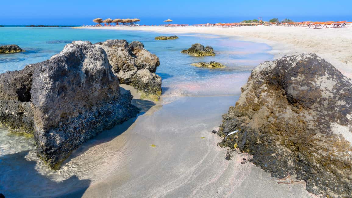 image n.4 of Chania: Elafonisi Beach Day Trip with Elos Stop and Transfer activity in Chania, uploaded by supplier
