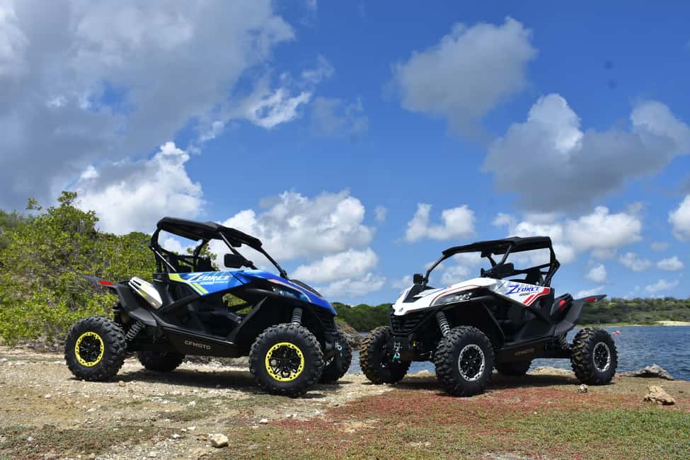 afbeelding n.6 van Curaçao: Offroad-buggytour activiteit in Curaçao, geüpload door aanbieder