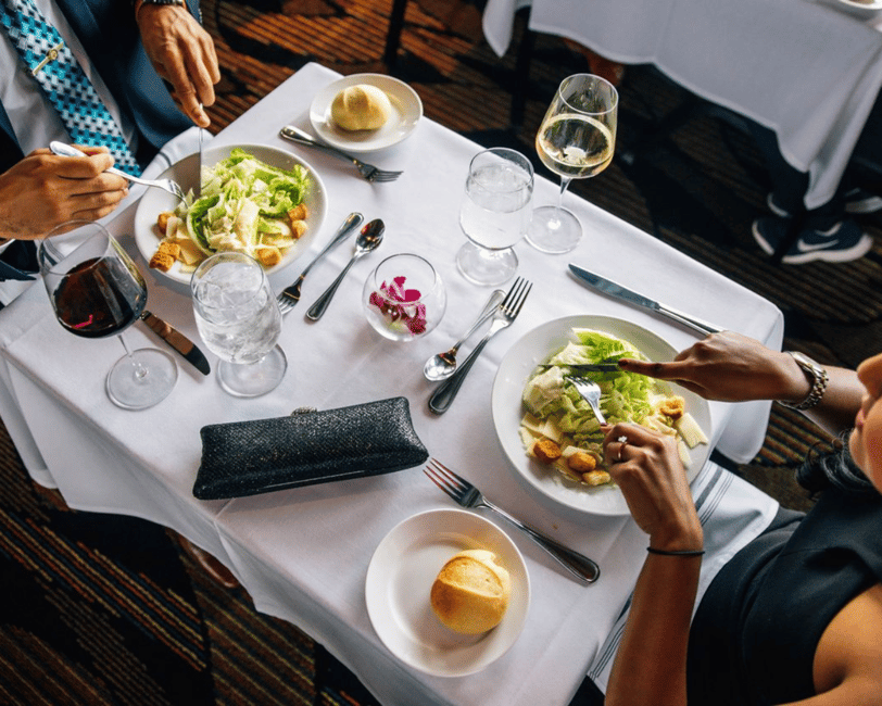 изображение номер 4 мероприятия City Cruises Chicago: Премиум-круиз с обедом или ужином в городе Чикаго, загруженное организатором