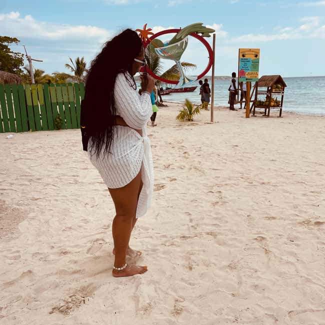 imagem n.5 de Negril: Mergulha em privado, Ricks Cafe, e Margaritaville ... atividade em Montego Bay, carregada pelo fornecedor