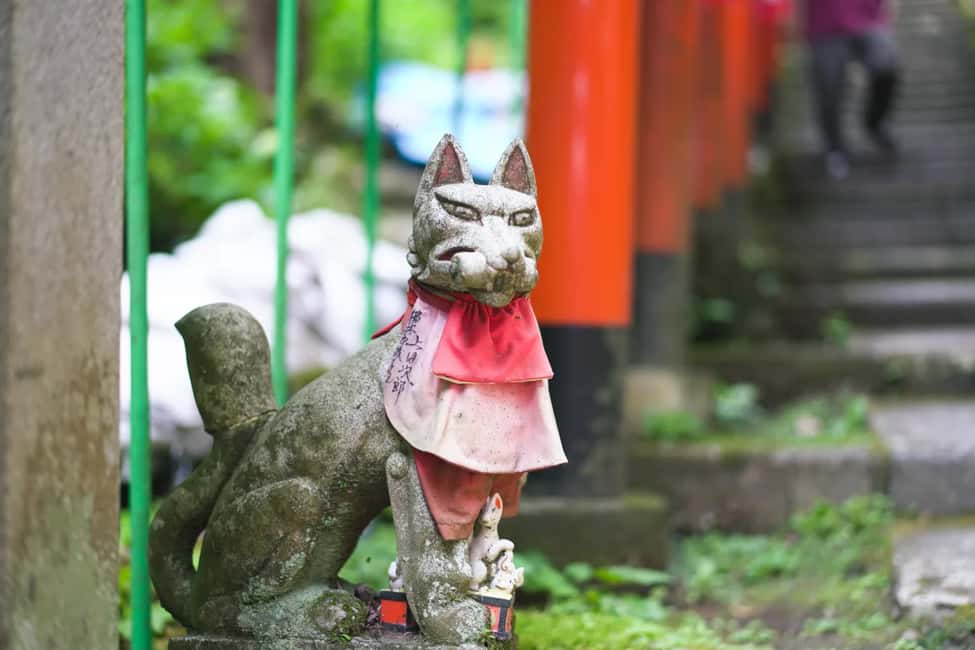 image n.11 of Kamakura Historical Walking Tour with the Great Buddha activity in Kamakura, uploaded by supplier