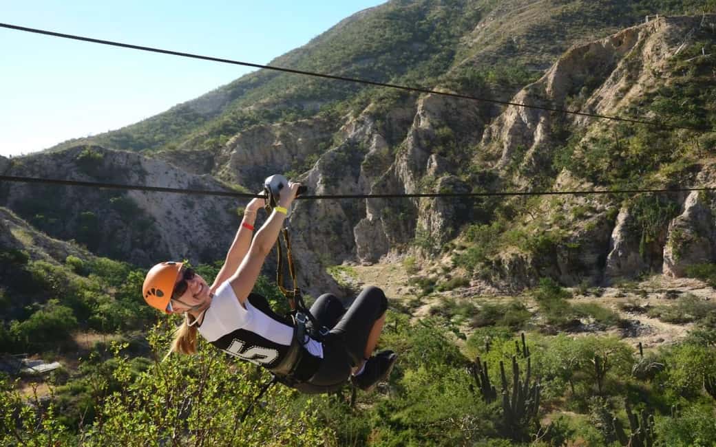 bild nr.11 av Sheki Natur & Äventyr Privat Tur (Zipline,ATV,Off-road) aktivitet i Kish, Azerbajdzjan, uppladdad av arrangören
