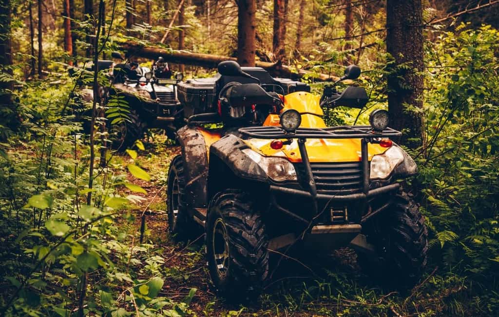 bild nr.13 av Sheki Natur & Äventyr Privat Tur (Zipline,ATV,Off-road) aktivitet i Kish, Azerbajdzjan, uppladdad av arrangören