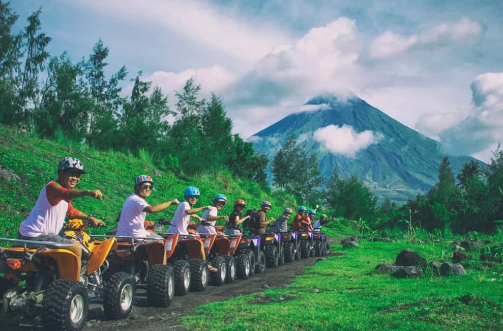bild nr.2 av Sheki Natur & Äventyr Privat Tur (Zipline,ATV,Off-road) aktivitet i Kish, Azerbajdzjan, uppladdad av arrangören