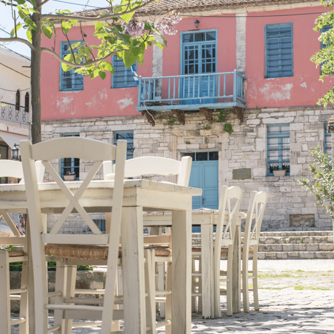 image n.4 of From Thessaloniki: Private Day Trip to Kassandra Chalkidiki activity in Central Macedonia, uploaded by supplier
