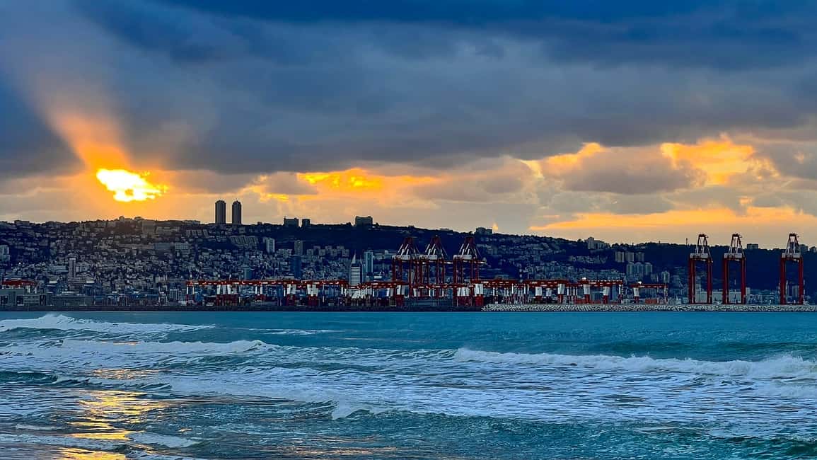 image n.9 of Haifa Private Tour activity in Haifa, uploaded by supplier