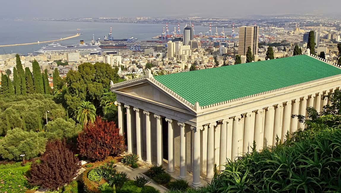 image n.3 of Haifa Private Tour activity in Haifa, uploaded by supplier