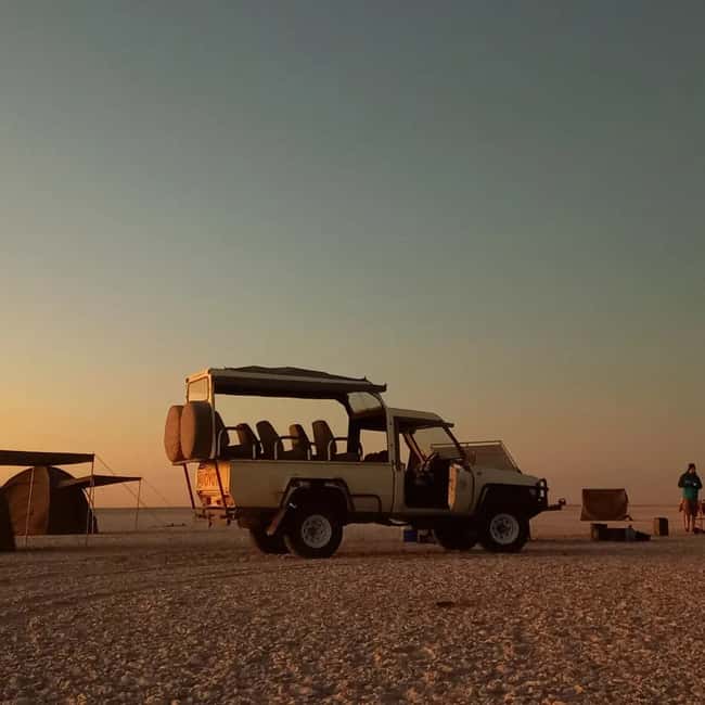 image n.1 of 5 Day Private Tour from Lusaka - Zambia, Zimbabwe & Botswana activity in Livingstone, uploaded by supplier