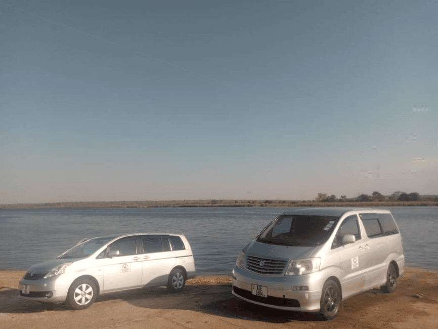 image n.2 of 5 Day Private Tour from Lusaka - Zambia, Zimbabwe & Botswana activity in Livingstone, uploaded by supplier