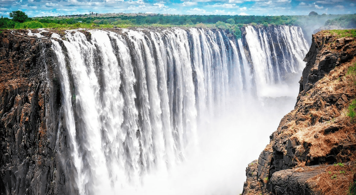 image n.3 of 5 Day Private Tour from Lusaka - Zambia, Zimbabwe & Botswana activity in Livingstone, uploaded by supplier