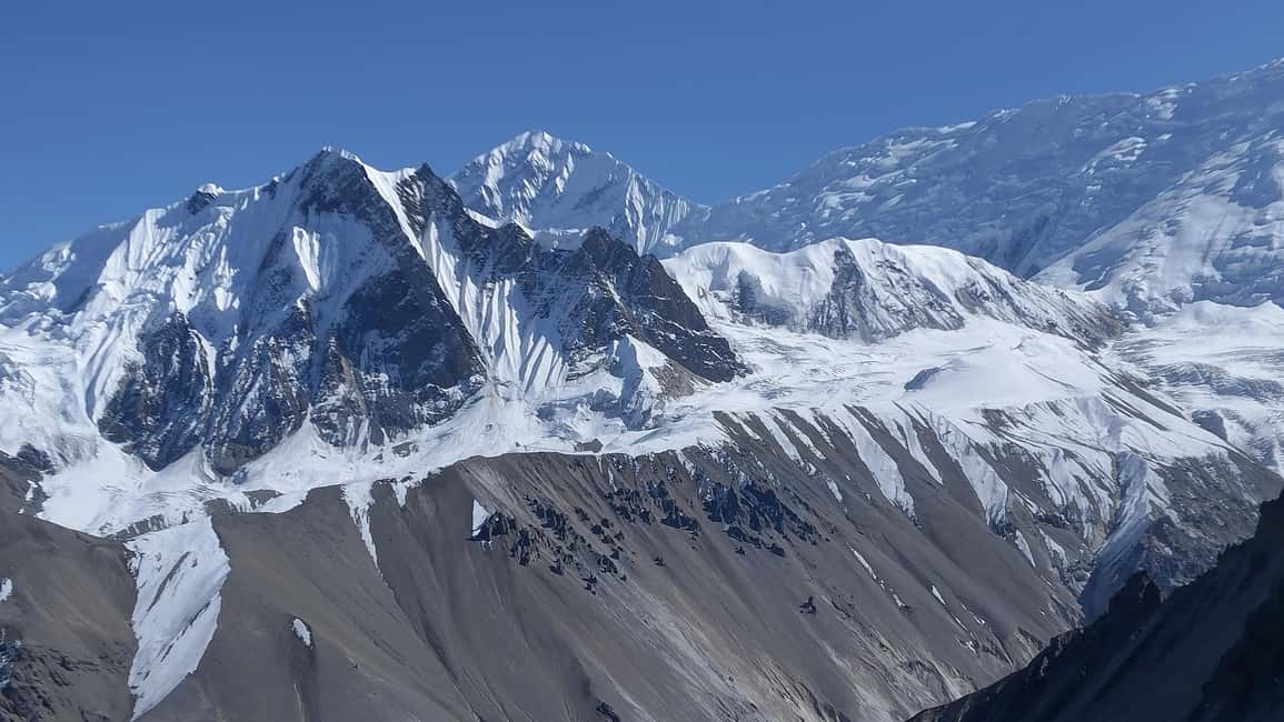 image n.48 of 8-Day Adventurous Annapurna Circuit Trek via Thorongla Pass activity in Pashchimanchal, Western Region, uploaded by supplier