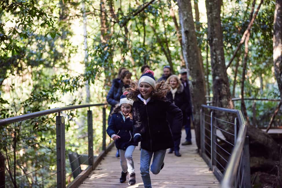 bild nr.15 av Från Sydney: Blue Mountains, Scenic World, Zoo och färjetur aktivitet i Sydney, uppladdad av arrangören