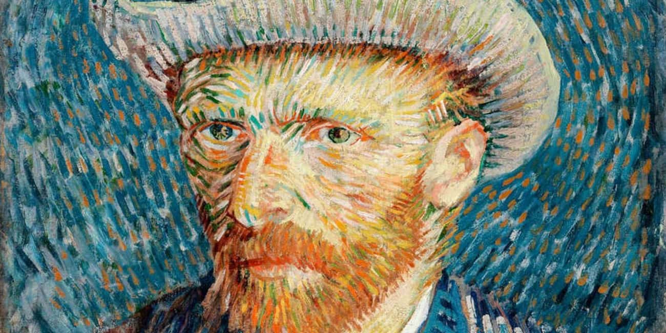 image n.3 of Amsterdam: Van Gogh Museum Guided Tour with Entrance Ticket activity in Amsterdam, uploaded by supplier