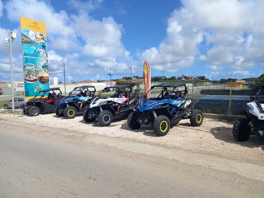 afbeelding n.8 van Curaçao: Offroad-buggytour activiteit in Curaçao, geüpload door aanbieder