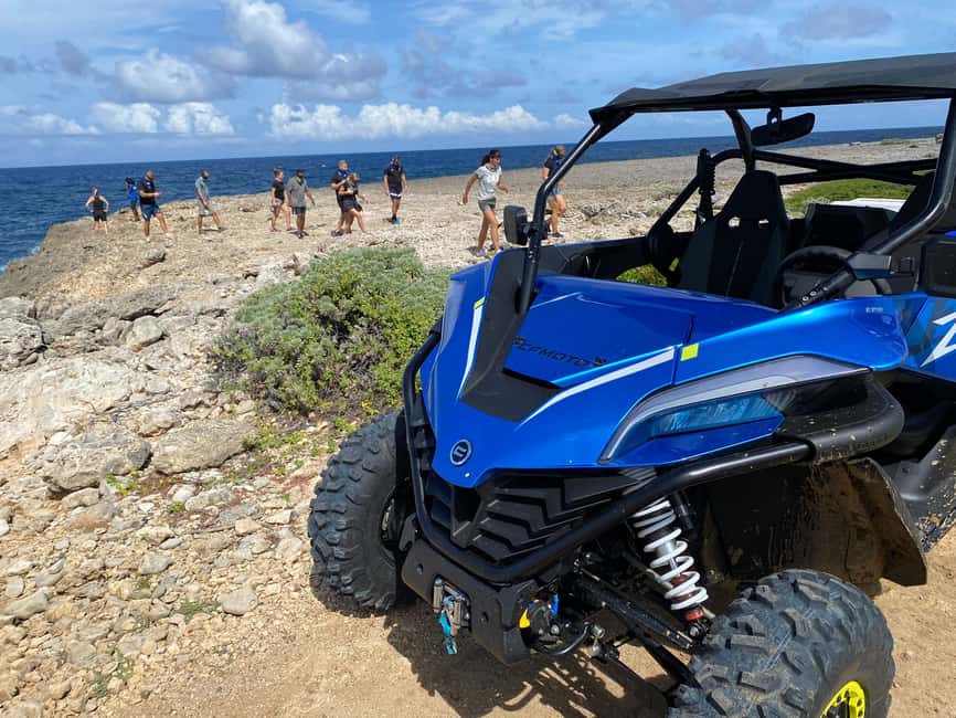 afbeelding n.3 van Curaçao: Offroad-buggytour activiteit in Curaçao, geüpload door aanbieder