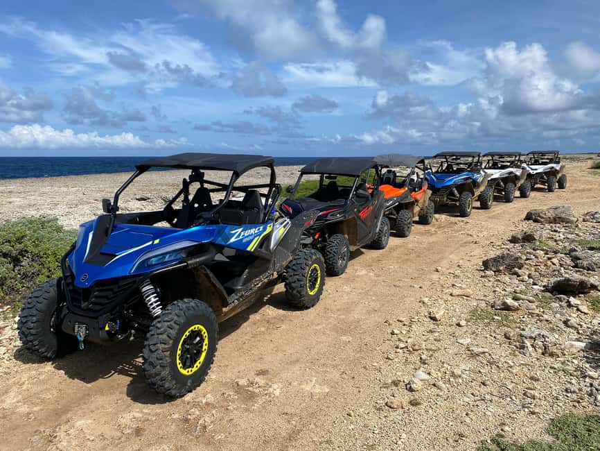 afbeelding n.9 van Curaçao: Offroad-buggytour activiteit in Curaçao, geüpload door aanbieder