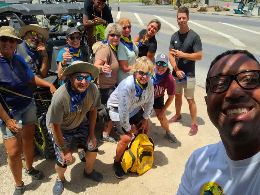 afbeelding n.10 van Curaçao: Offroad-buggytour activiteit in Curaçao, geüpload door aanbieder