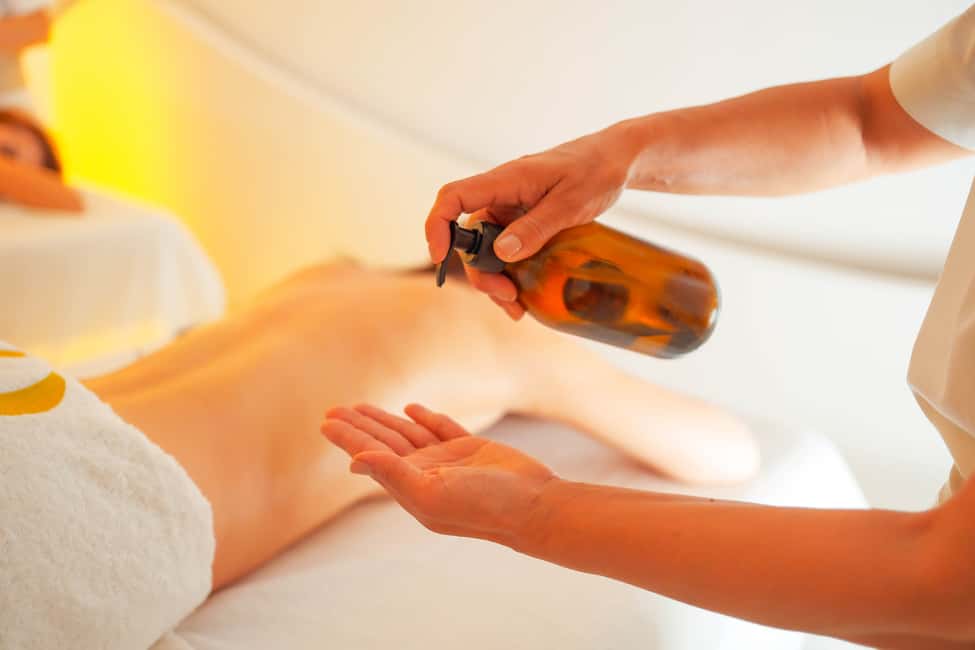 Obraz nr 13 z atrakcji Antalya: Spa i pielęgnacja skóry z masażem i drinkiem w Antalya, przesłany przez organizatora