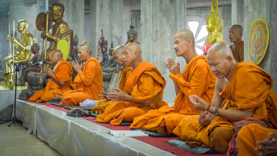 image n.18 of Phuket: Wat Chalong, Viewpoint, and Old Town Guided Tour activity in Gulf of Thailand, uploaded by supplier