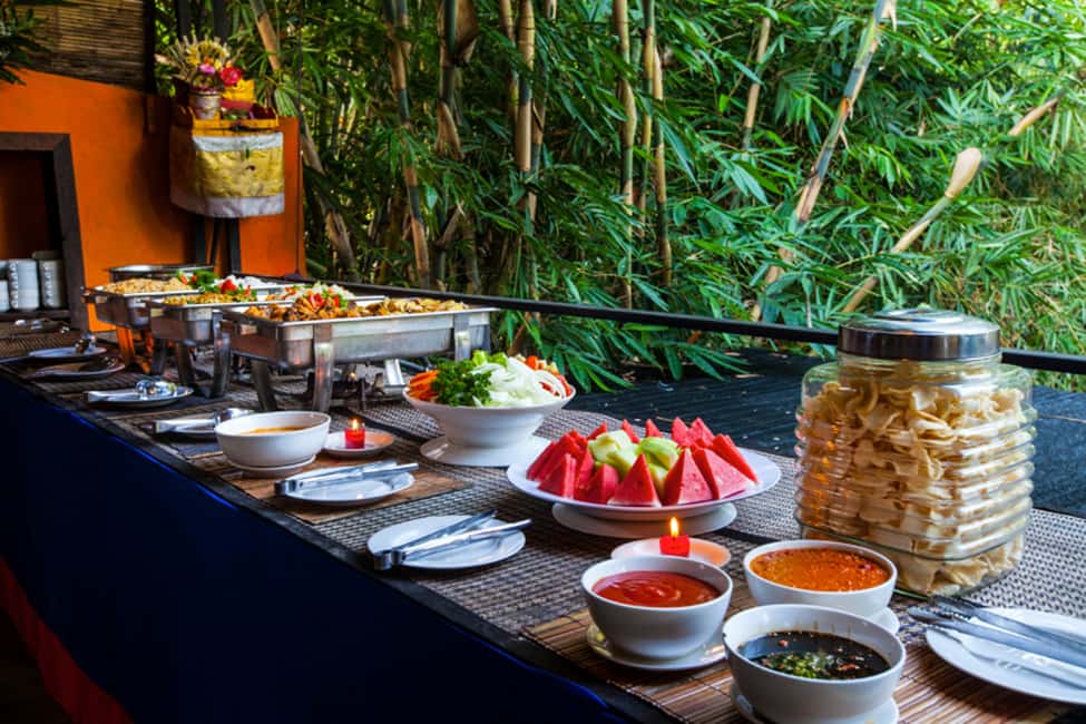 image n.7 of Bali: Ayung River Guided Rafting Adventure with Lunch activity in Bali, uploaded by supplier