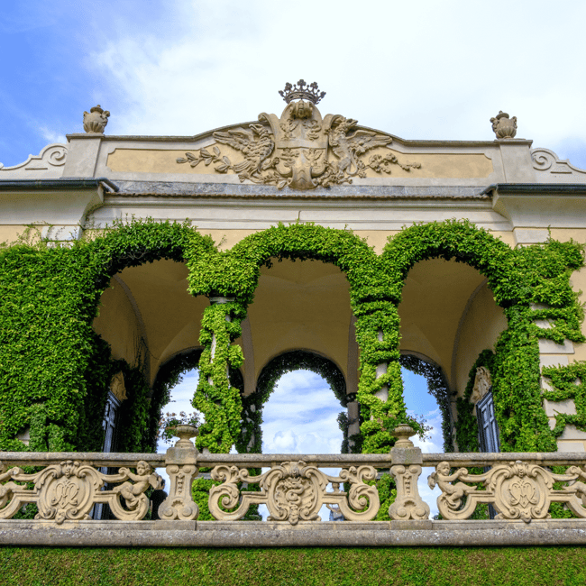 image n.5 of Lake Como: Villa del Balbianello Gardens with Ferry Tickets activity in Tremezzo, Italy, uploaded by supplier