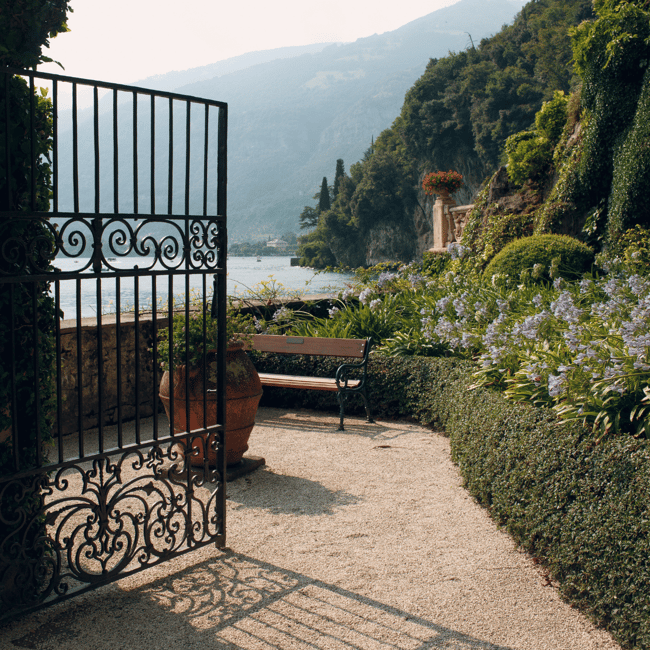 image n.10 of Lake Como: Villa del Balbianello Gardens with Ferry Tickets activity in Tremezzo, Italy, uploaded by supplier