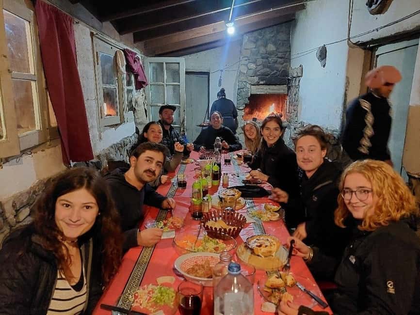 imagem n.10 de Mendoza: Passeio a cavalo ao pôr do sol nas montanhas e churrasco atividade em Mendoza, carregada pelo fornecedor