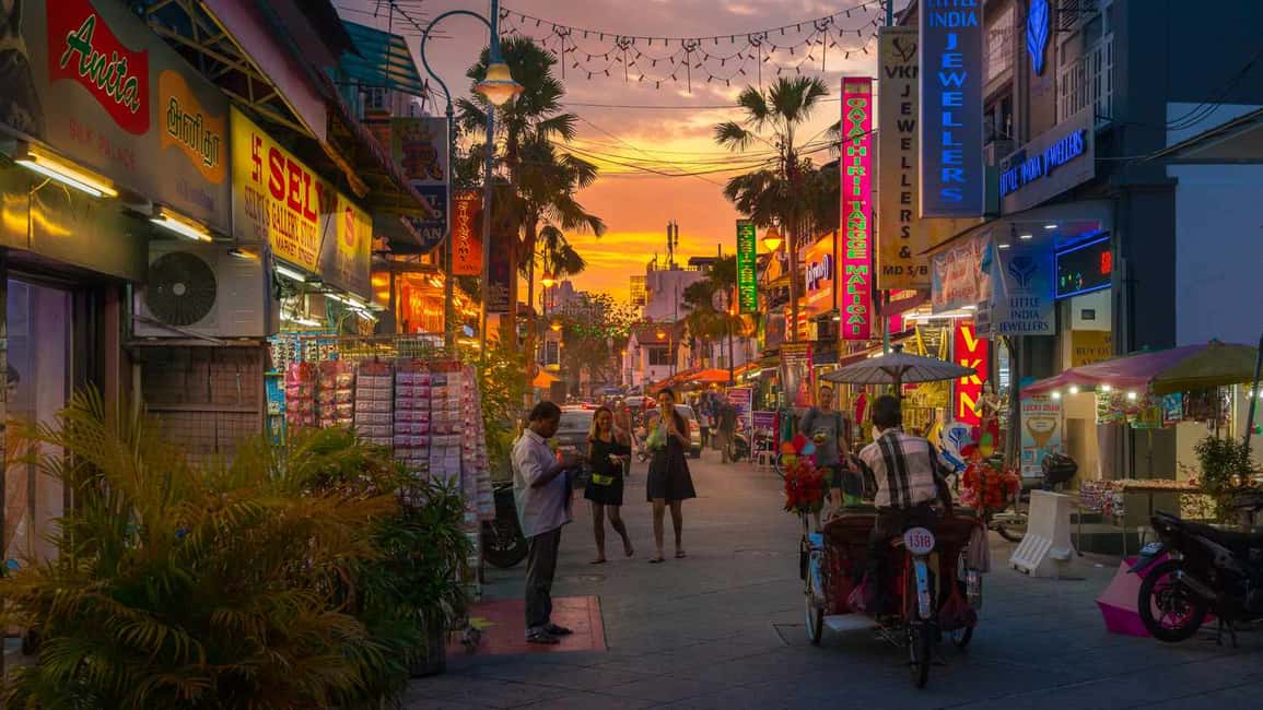 image n.6 of George Town: 5-Hour Penang Island City Tour activity in George Town, Malaysia, uploaded by supplier