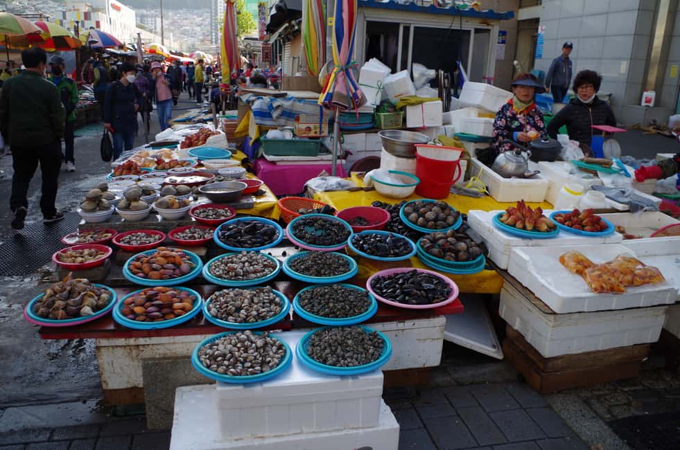 image n.2 of From Seoul: 5-Day Tour of Korea with UNESCO Sites activity in Seoul, uploaded by supplier
