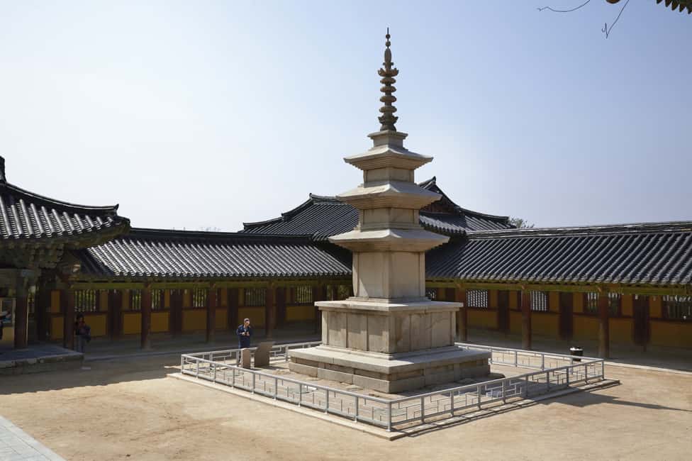 image n.7 of From Seoul: 5-Day Tour of Korea with UNESCO Sites activity in Seoul, uploaded by supplier
