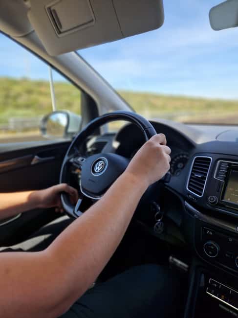 image n.3 of Faro Airport: Private Transfer to Tavira & Monte Gordo activity in Faro, uploaded by supplier