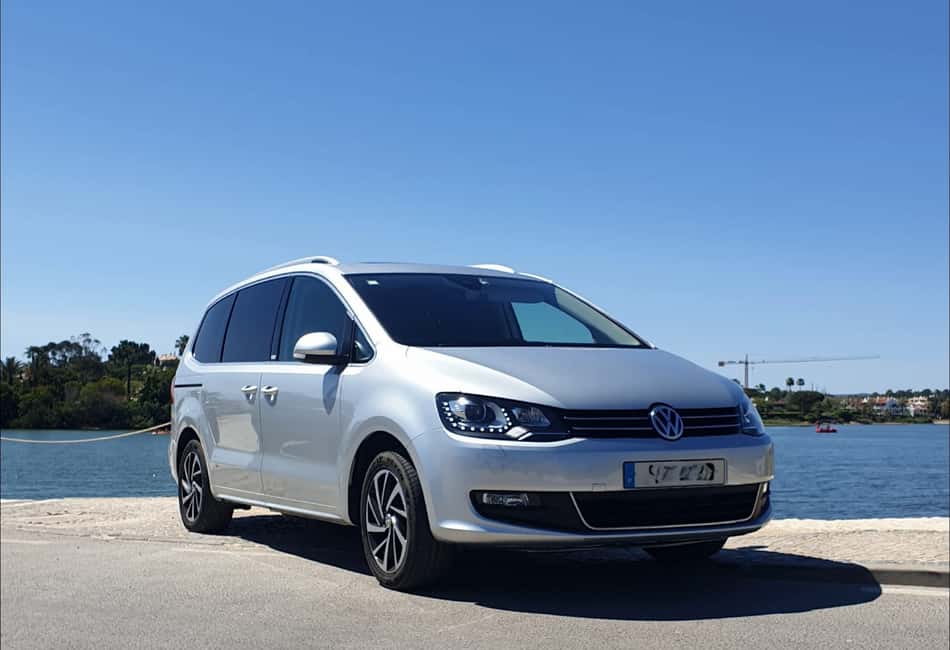 image n.4 of Faro Airport: Private Transfer to Tavira & Monte Gordo activity in Faro, uploaded by supplier