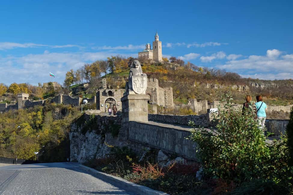 image n.2 of Day Trip to Bulgaria and Veliko Tarnovo from Bucharest activity in Basarbovo, uploaded by supplier