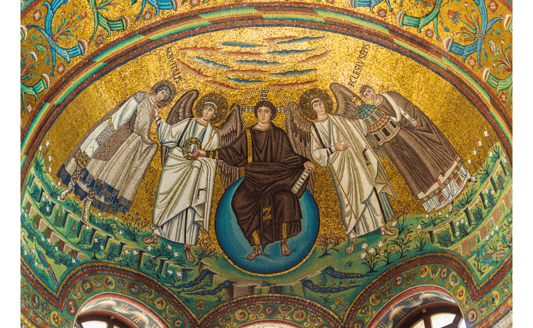 Immagine nº 22 di Ravenna: tour privato esclusivo a piedi con un esperto locale attività a Ravenna, caricata dal fornitore