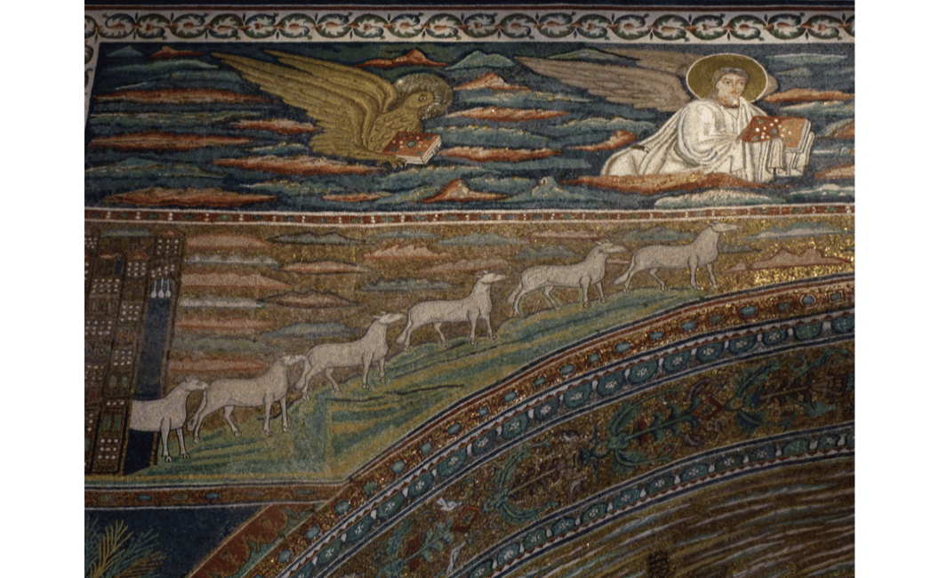 Immagine nº 23 di Ravenna: tour privato esclusivo a piedi con un esperto locale attività a Ravenna, caricata dal fornitore