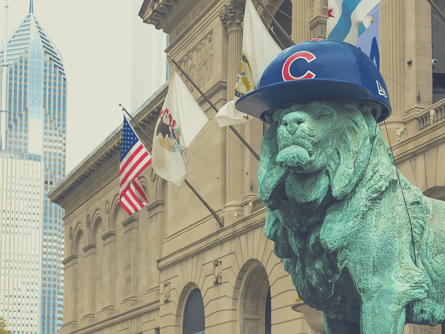 image n.8 of Chicago: Chicago Cubs Baseball Game Ticket at Wrigley Field activity in Chicago, uploaded by supplier