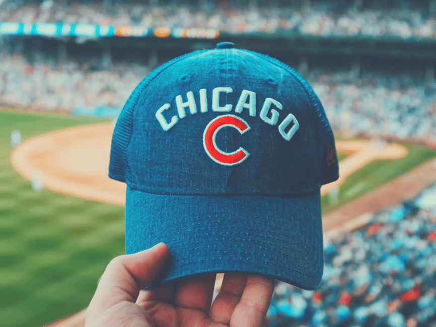 image n.10 of Chicago: Chicago Cubs Baseball Game Ticket at Wrigley Field activity in Chicago, uploaded by supplier