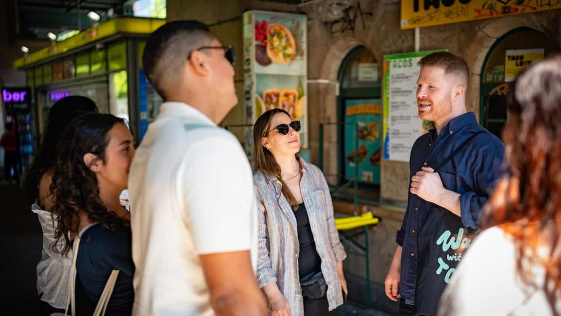 image n.9 of Berlin: Guided Street Food & Cultural Walking Tour activity in Berlin, uploaded by supplier