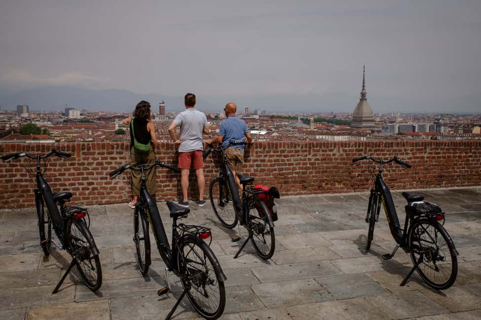 billede nr.10 af aktiviteten E-cykeltur i Torino: Udforsk byen og dens bedste udsigtspunkter i Torino, uploadet af udbyder