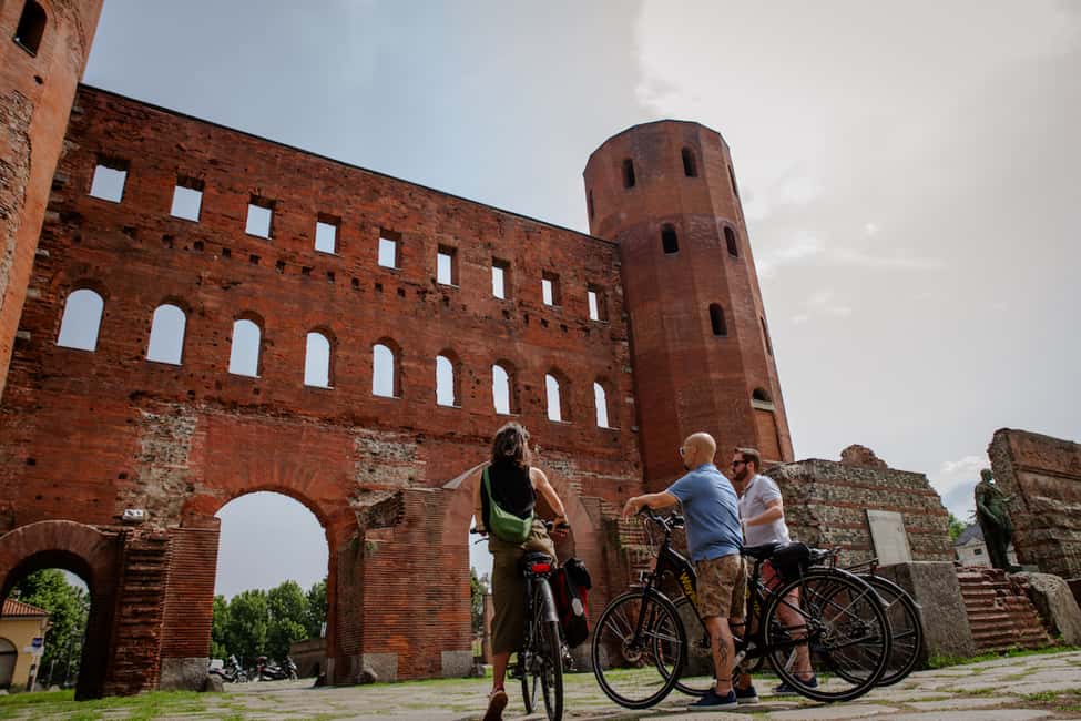 billede nr.7 af aktiviteten E-cykeltur i Torino: Udforsk byen og dens bedste udsigtspunkter i Torino, uploadet af udbyder