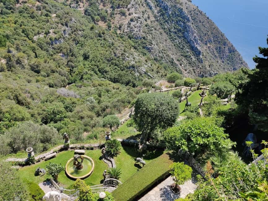 image n.5 of Èze: Walking Tour with a Certified Local Guide activity in Èze, uploaded by supplier