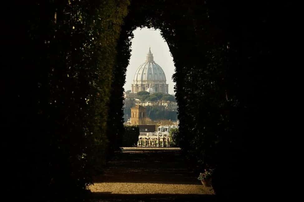 Image N°11 de Les 12 plus beaux monuments de Rome visite d'une jounée privée activité à Rome, publiée par le prestataire