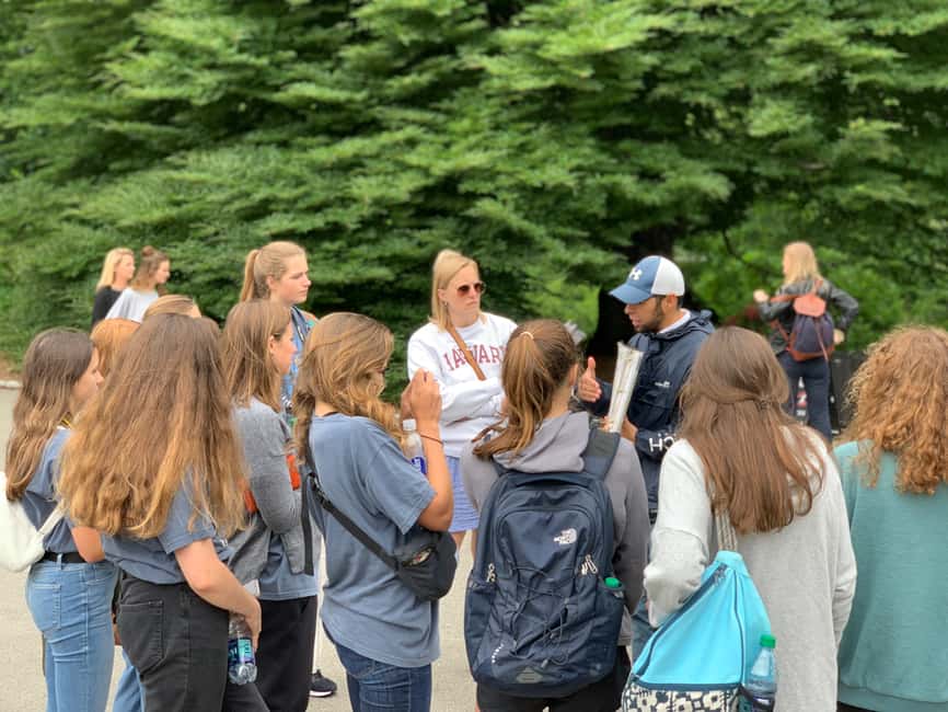 imagem n.16 de NYC: excursão guiada pelos destaques do Central Park atividade em Nova Iorque, enviada pelo fornecedor