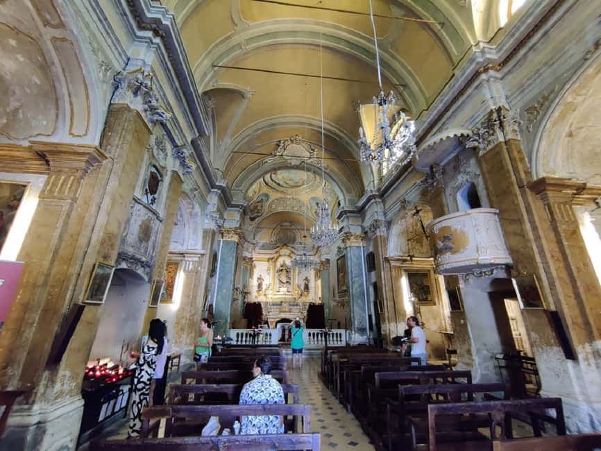 image n.8 of Èze: Walking Tour with a Certified Local Guide activity in Èze, uploaded by supplier