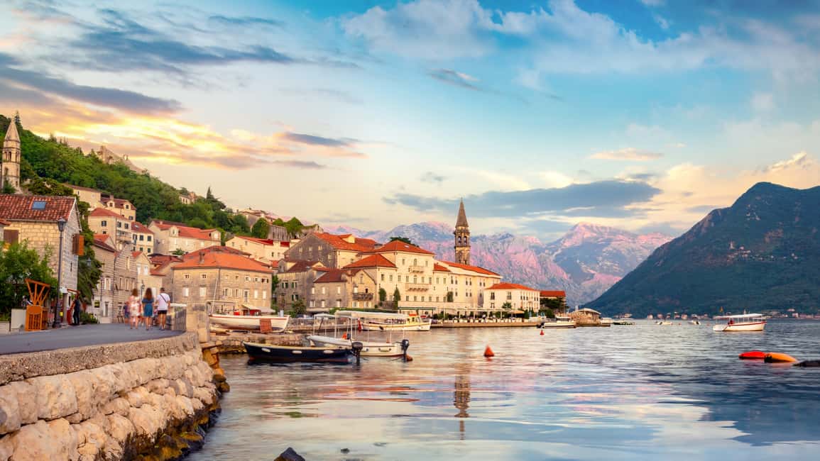image n.7 of From Budva: Day Cruise to Boka Bay activity in Perast, uploaded by supplier