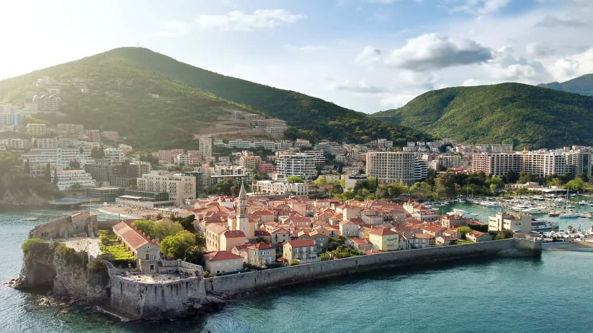 image n.12 of From Budva: Day Cruise to Boka Bay activity in Perast, uploaded by supplier
