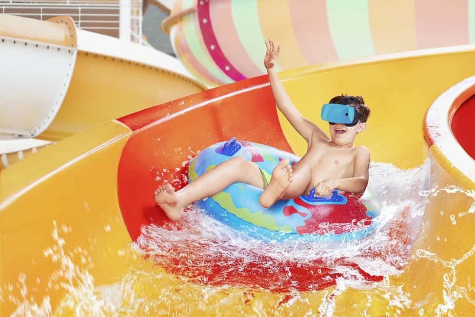 image n.2 of Prague: Aquapalace Indoor/Outdoor Water Park Ticket activity in Prague, uploaded by supplier