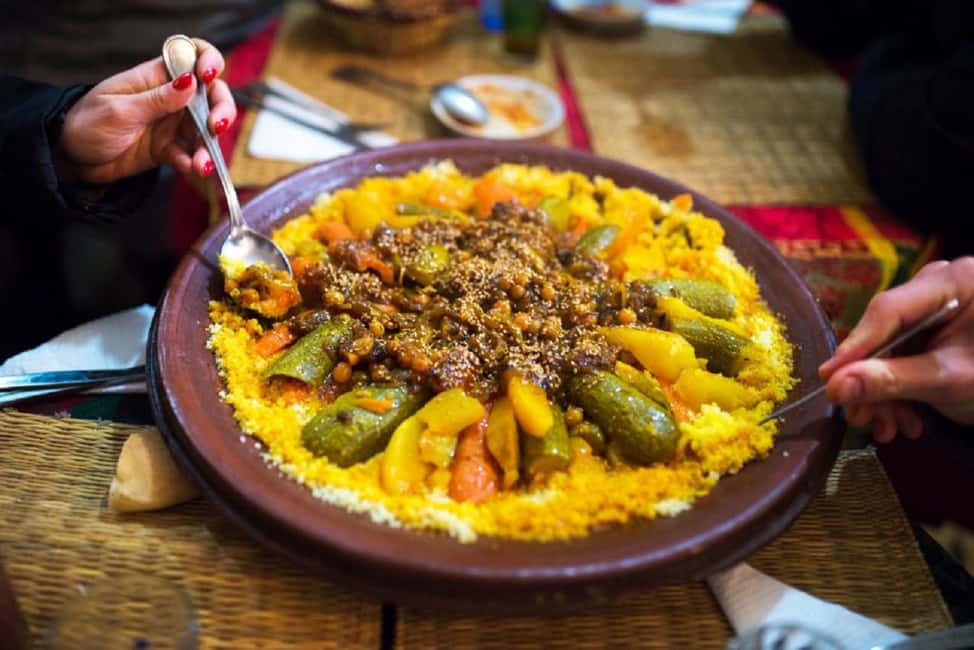 image n.4 of Dinner In Atlas Mountains &Terac be front Toubkal Peak 4167m activity in Marrakesh-Safi, uploaded by supplier