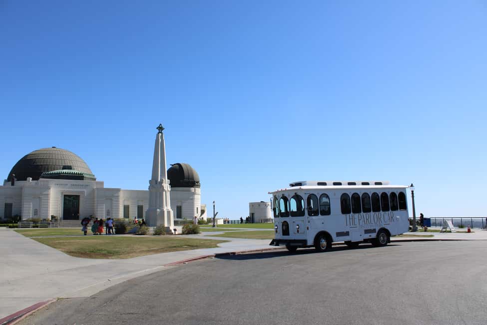 image n.11 of Los Angeles: #1 Trolley Bus Hollywood Sightseeing Tour activity in Los Angeles, uploaded by supplier